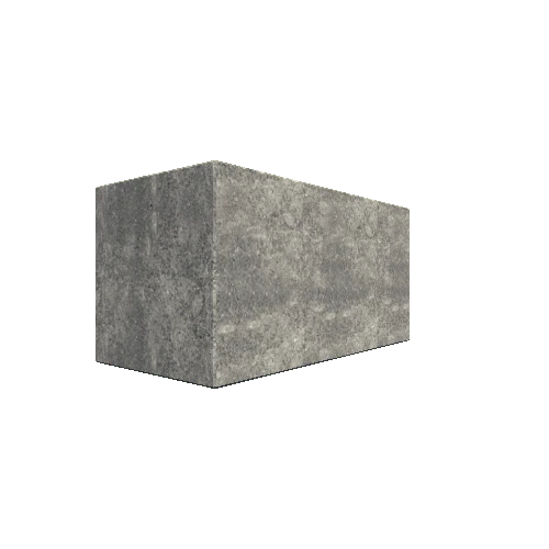Concrete Column Type 4 Static